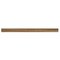 Msi Twany Birch1/4 In. Thick X 1 3/4 In. Wide X 94 In. Length Luxury Vinyl T-Molding ZOR-LVT-T-0210 - alternate 4